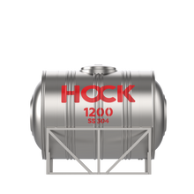 Load image into Gallery viewer, Tangki Air Horizontal TH1200