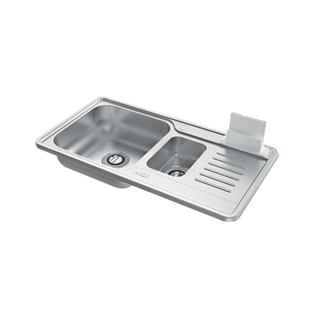 Kitchen Sink HK-M55MC – Hock